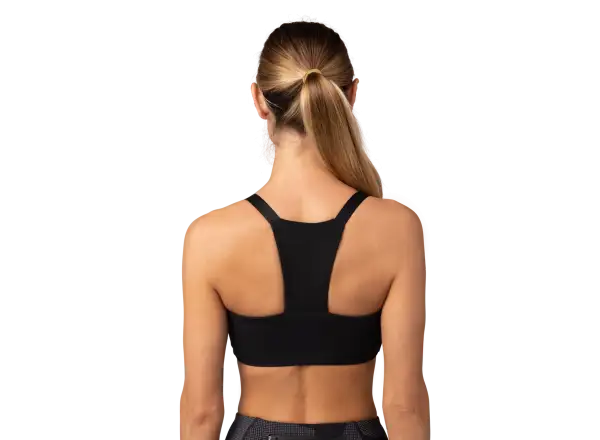Fox Tecbase Bra Damen-BH Black