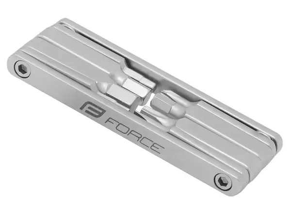 Force Werkzeugsatz 8 Funktionen