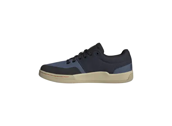 Five Ten Freerider Pro Canvas Herrenschuhe Wonder Steel