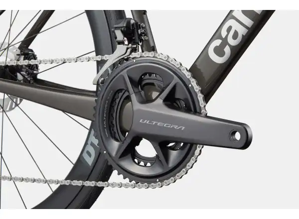 Cannondale SuperSix Evo 2 Rennrad Tungsten Blue TUB