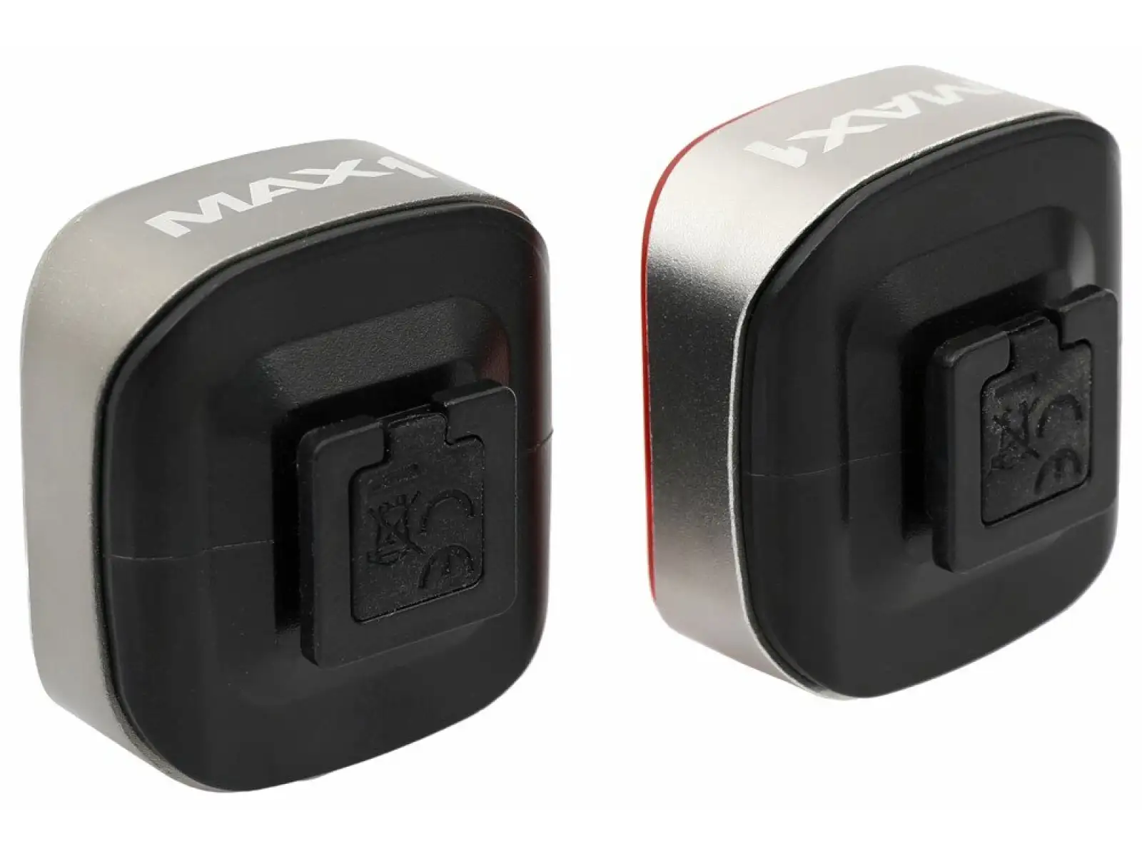 Max1 Sirius USB Set Blinklichter