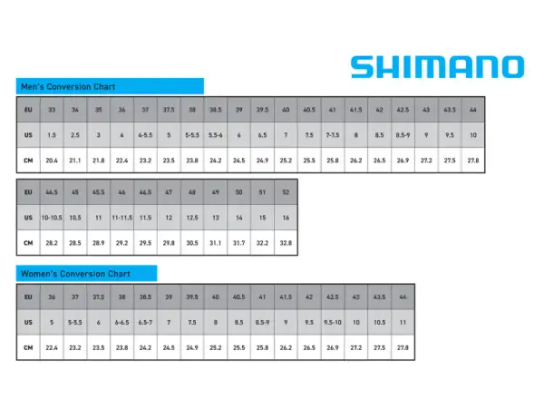 Shimano XC502 Damen MTB-Schuhe Grün
