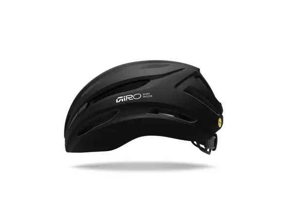 Giro Isode II MIPS Helm Mat Black