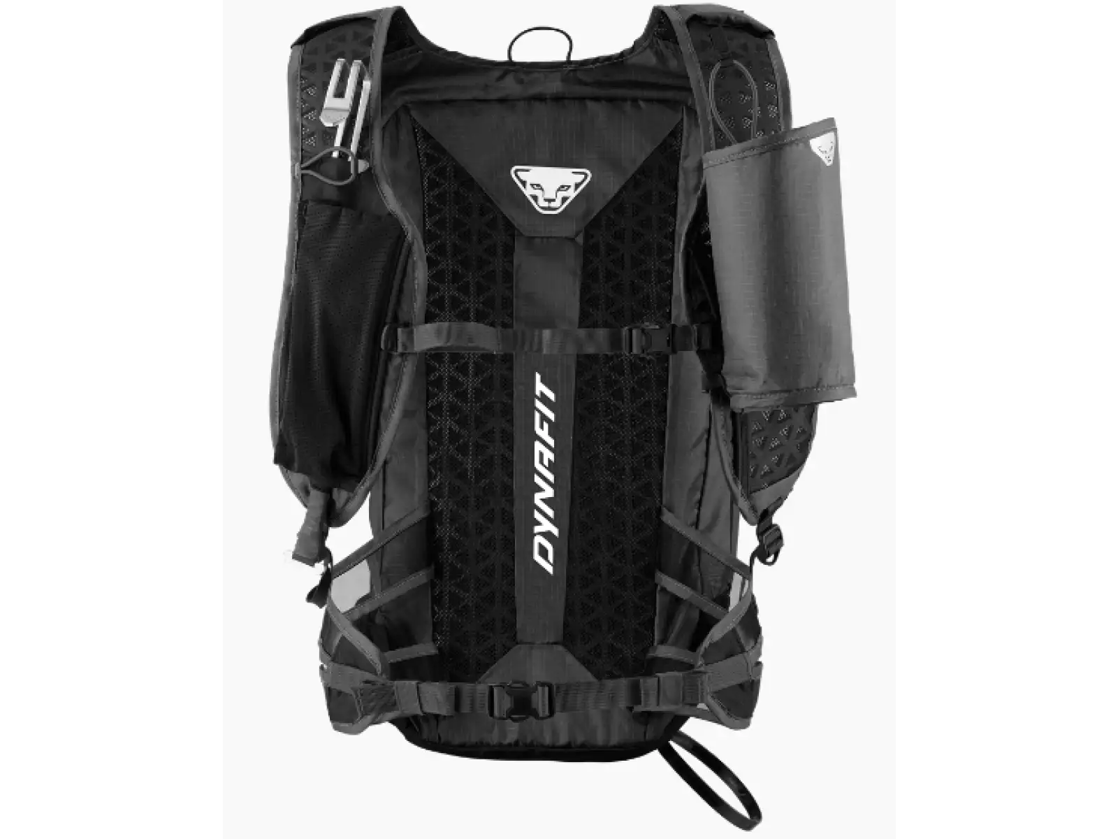 Dynafit Speed 25+3 l Rucksack Schwarz/ Nimbus