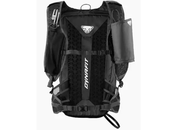 Dynafit Speed 25+3 l Rucksack Schwarz/ Nimbus