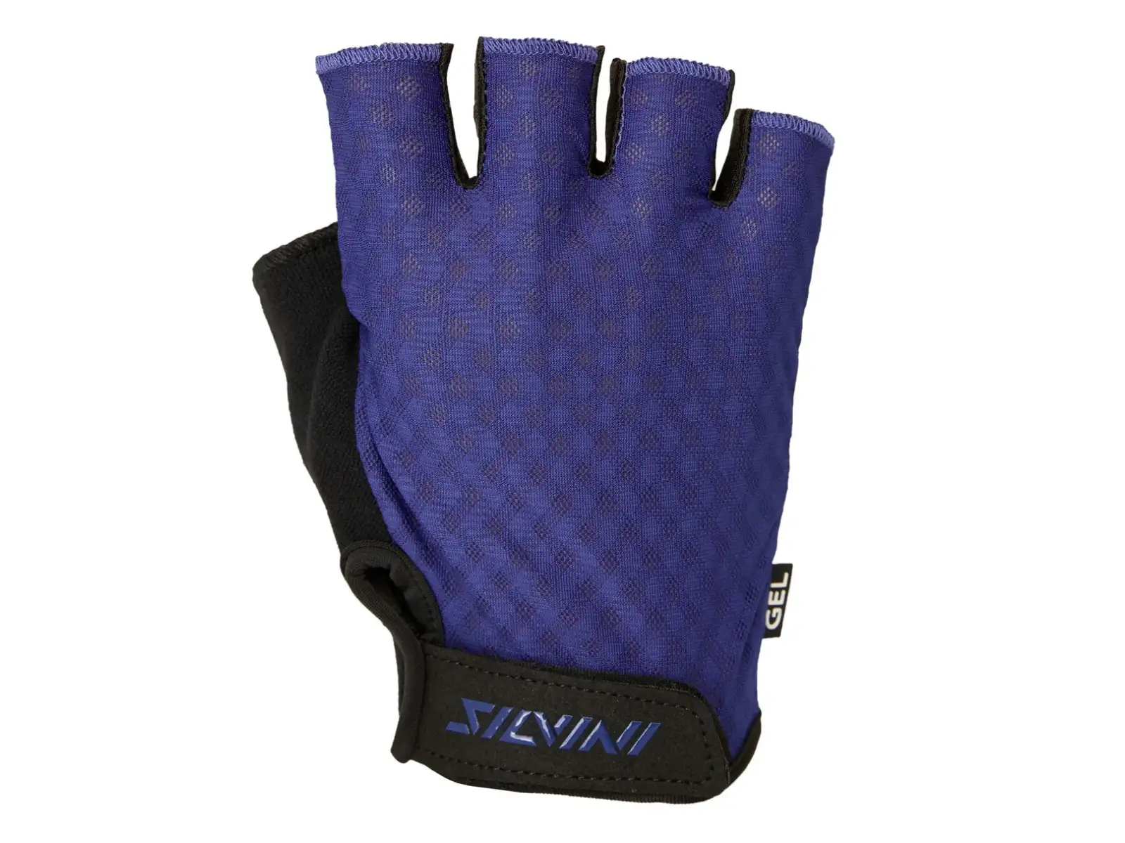 Silvini Gaiono Herren Handschuhe Blue