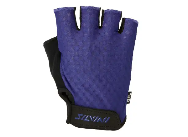 Silvini Gaiono Herren Handschuhe Blue