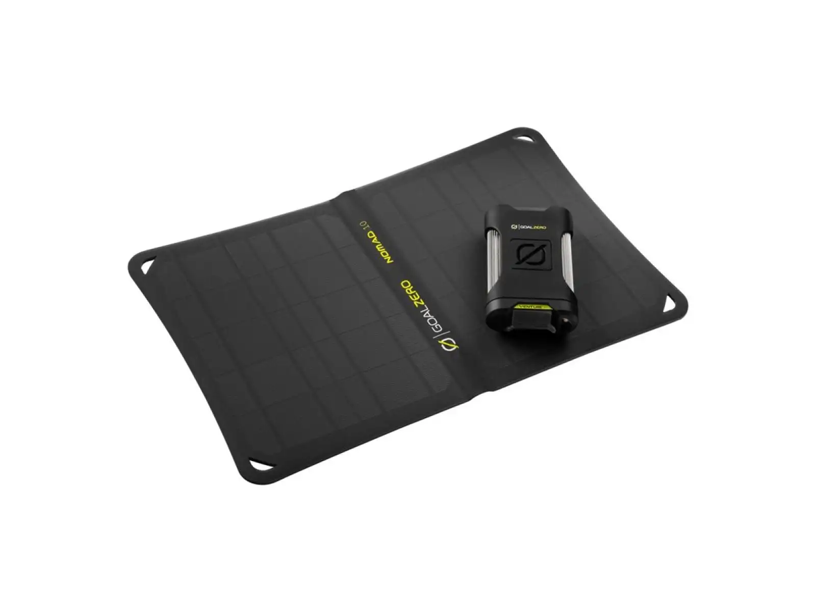 Goal Zero Venture 35 Solar Kit