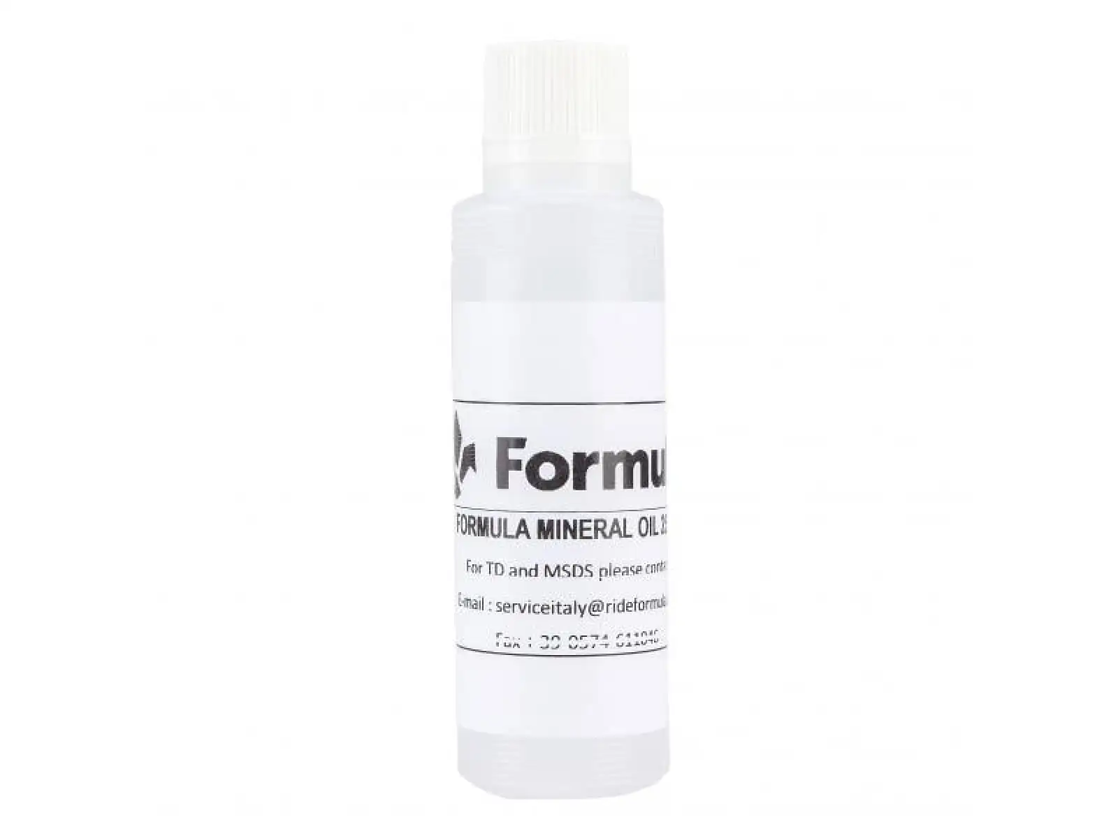 Formula CURA mineral brake fluid 250 ml