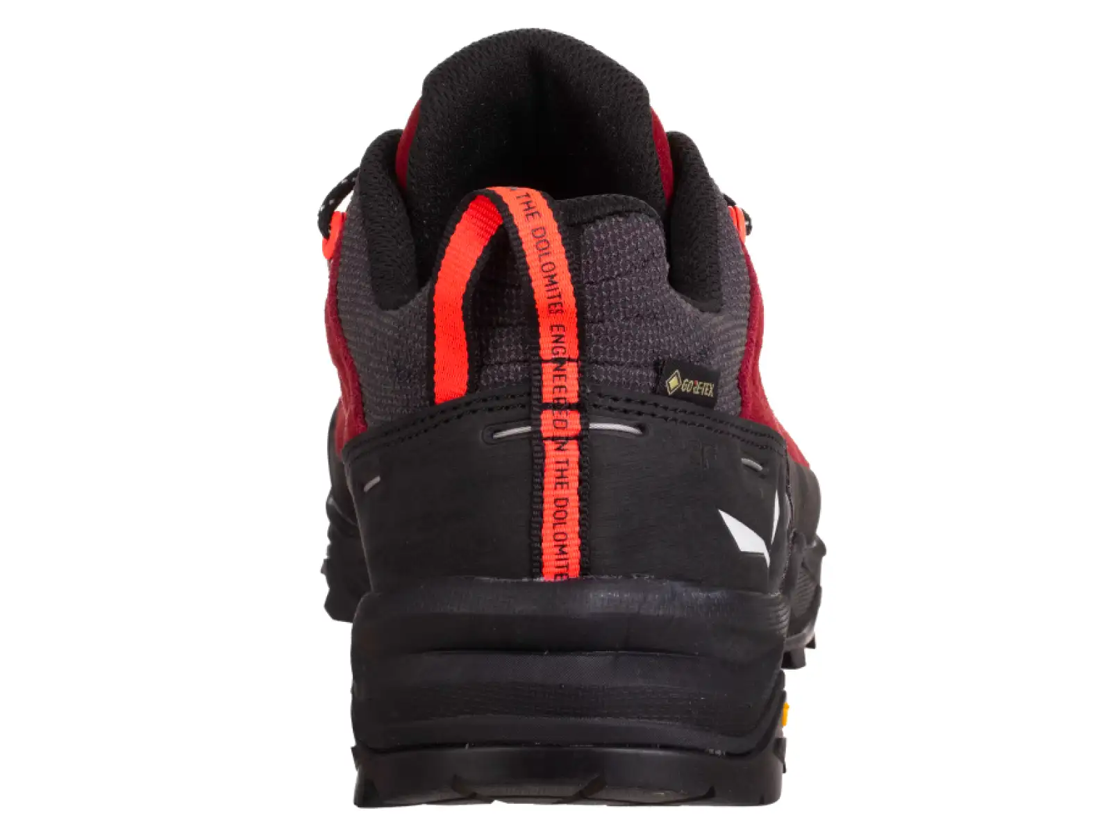 Salewa Alp Trainer 2 GTX Damen Schuhe Red Syrah/Black