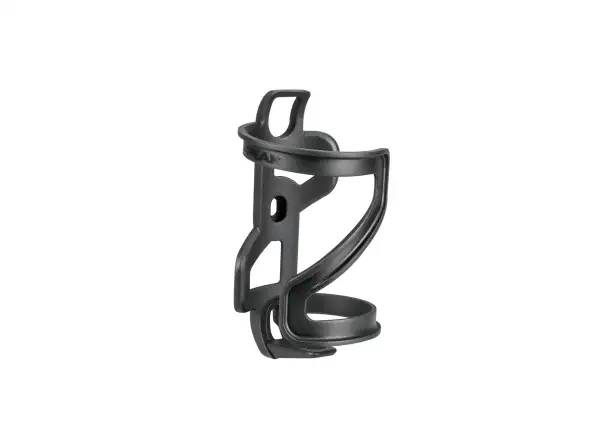 Topeak Ninja Master Rechteseite Flaschenhalter schwarz