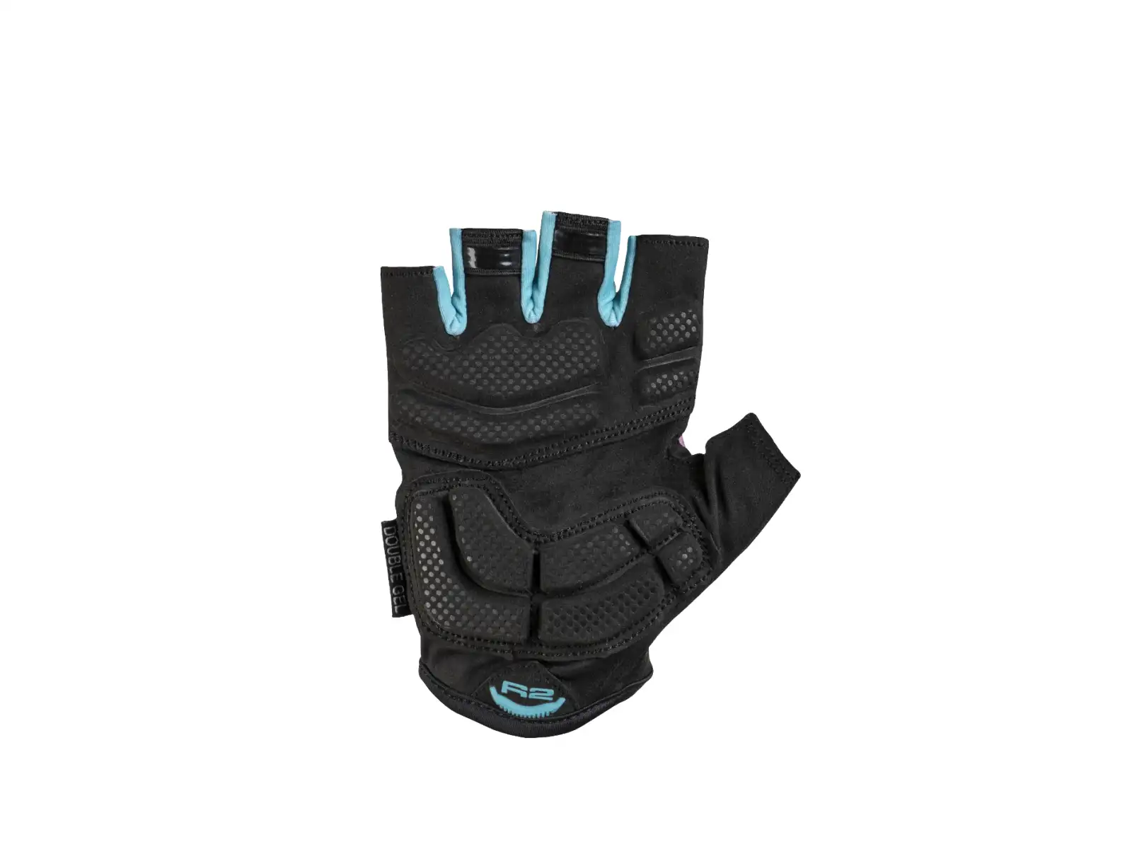 R2 Ombra 2.0 Damen-Fahrradhandschuhe rosa
