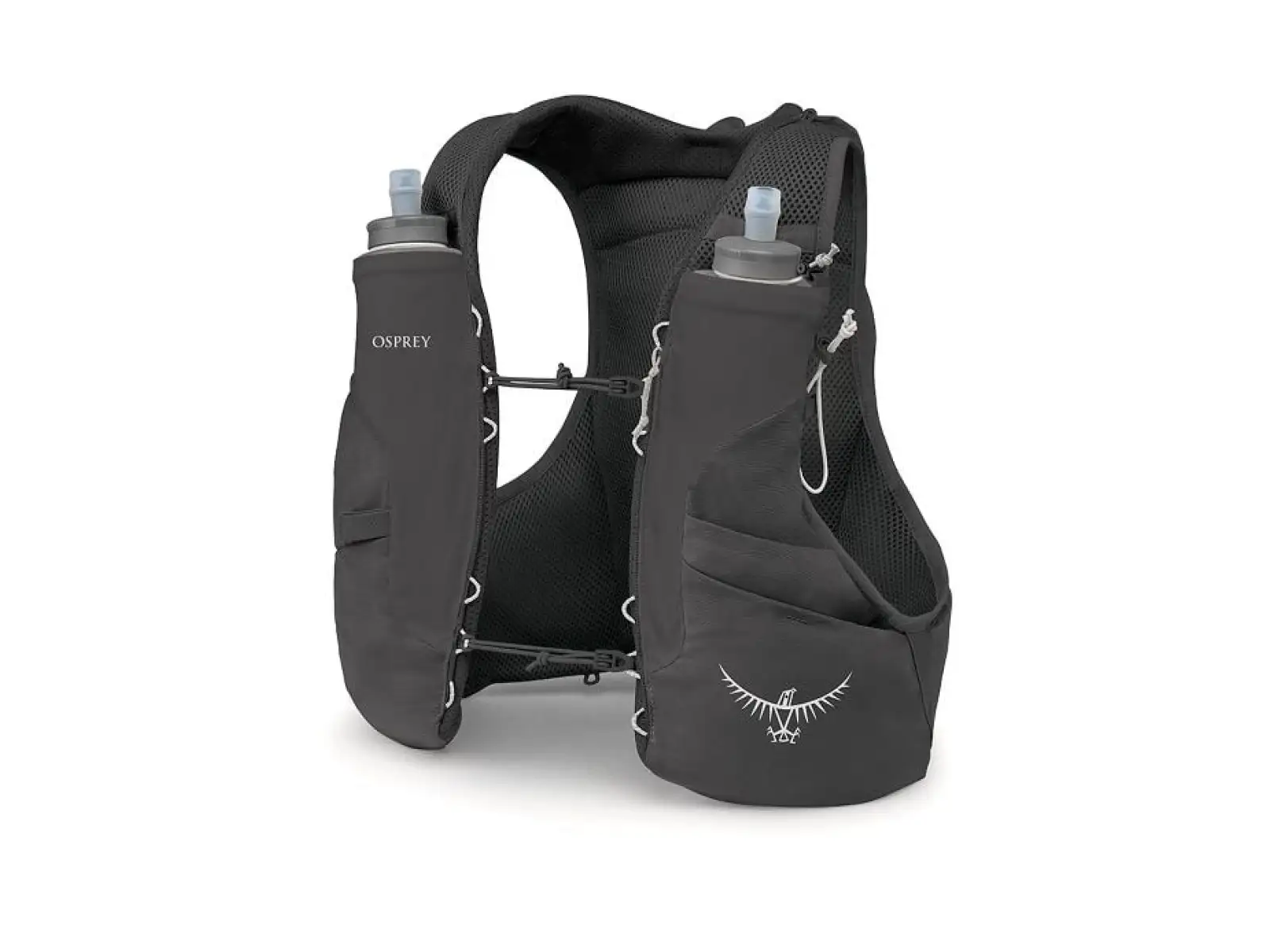 Osprey Duro 6 Laufweste Black