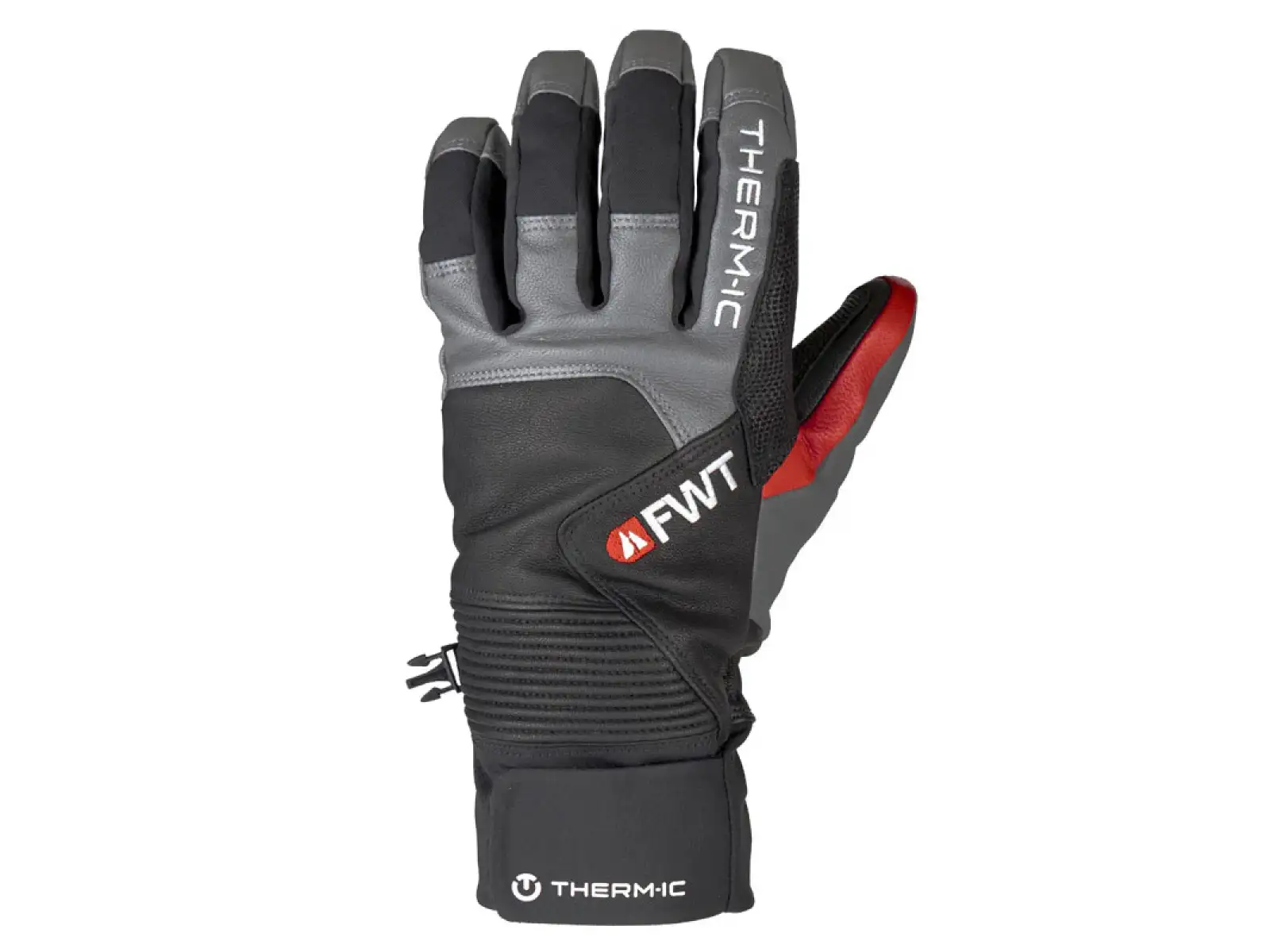 Thermic Freeride Extra Warm Handschuhe - FWT Etition