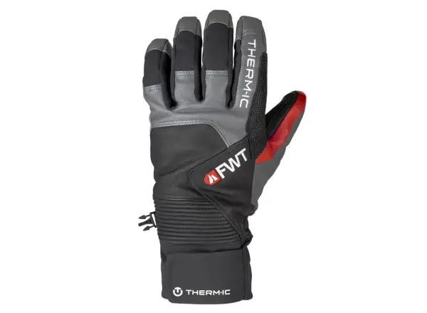 Thermic Freeride Extra Warm Handschuhe - FWT Etition