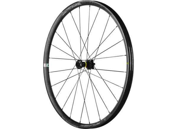 Mavic Crossmax SL Ultimate 30 Boost 29" MTB Laufräder mit NussSram XD.