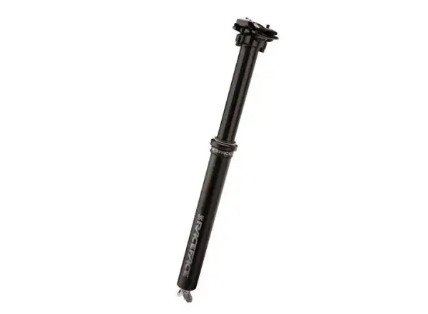 Race Face Turbine R Teleskopsattelstütze 30,9x505x175mm, ohne Fernbedienung