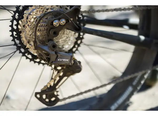 Shimano GRX RD-RX820 2×12-fach Schaltwerk