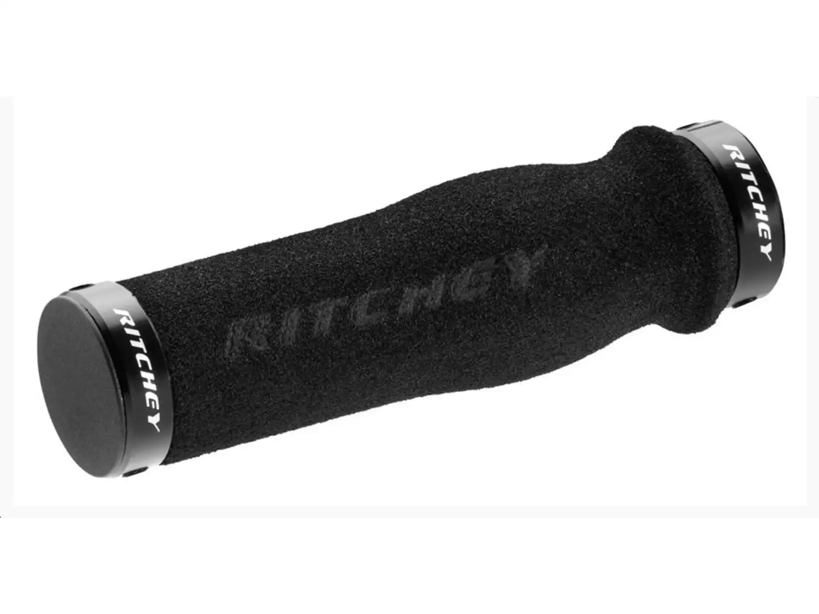 Ritchey WCS Ergo Lock Griffe Schwarz