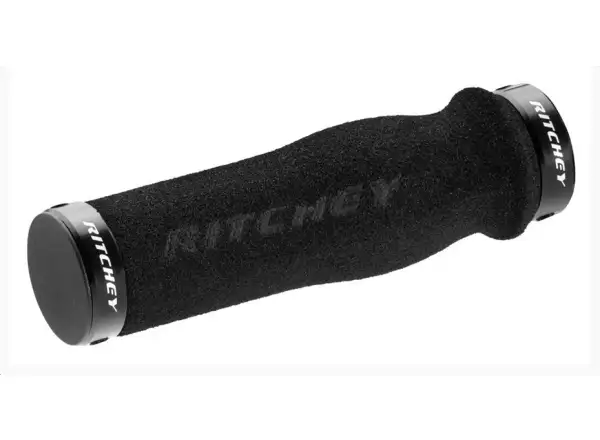 Ritchey WCS Ergo Lock Griffe Schwarz