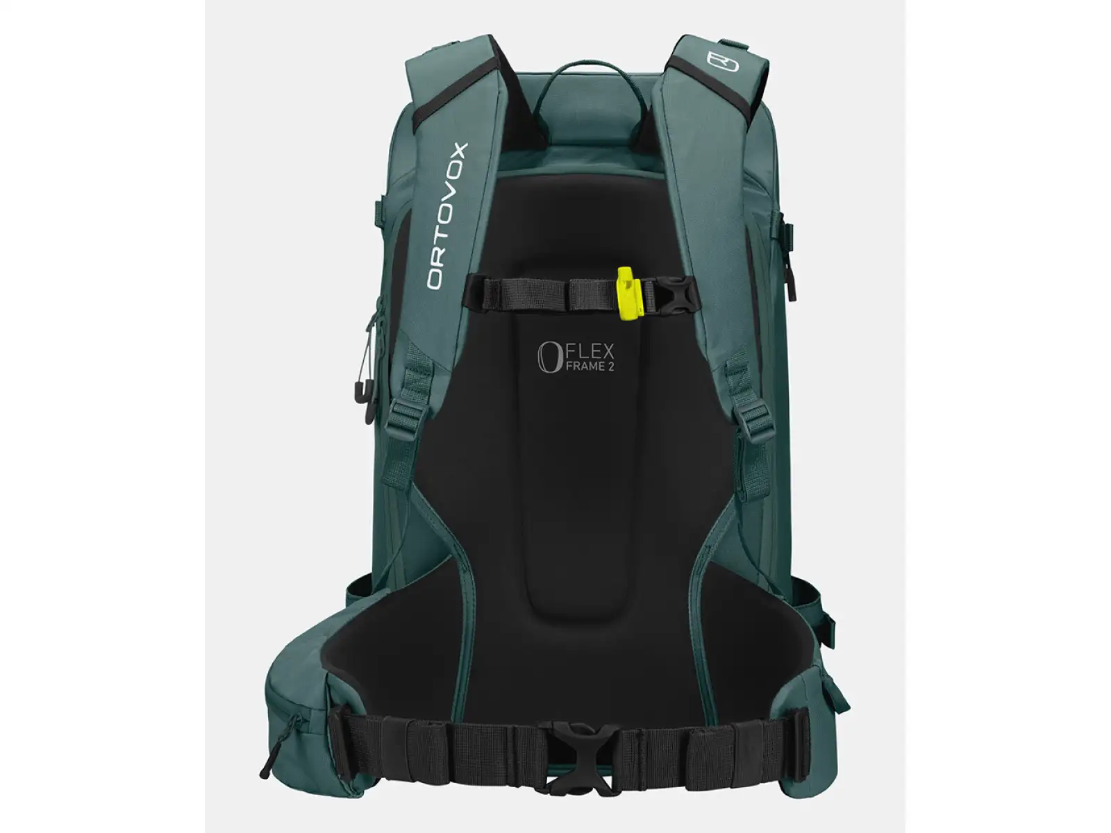Ortovox Haute Route 32 Skitourenrucksack Petrol Blue