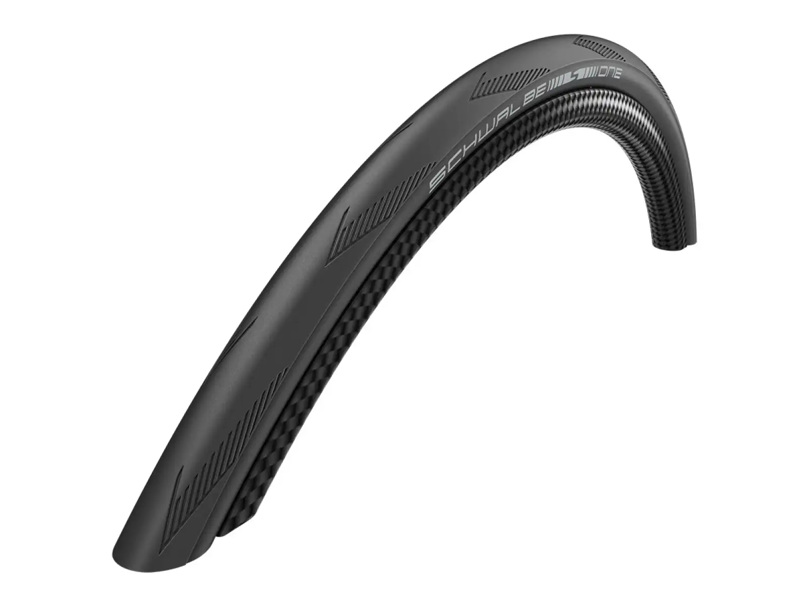 Schwalbe One Performance Race Guard 20x1,10" Reifen mit Kevlar-Schutz