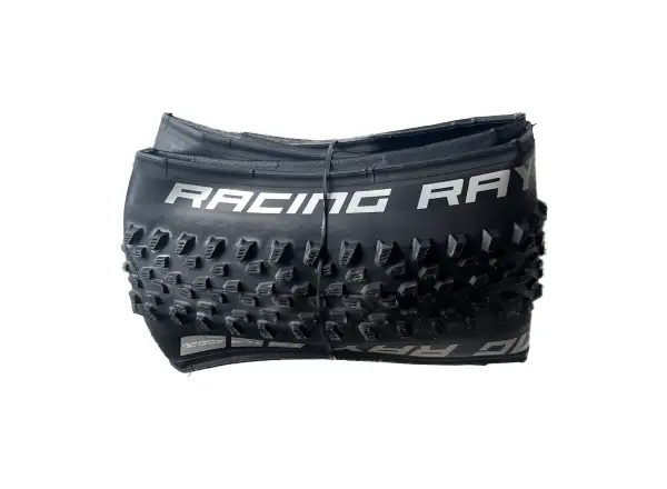 Schwalbe Racing Ray Performance Addix TLR 29x2,35" MTB Reifen Kevlar - Unverpackt