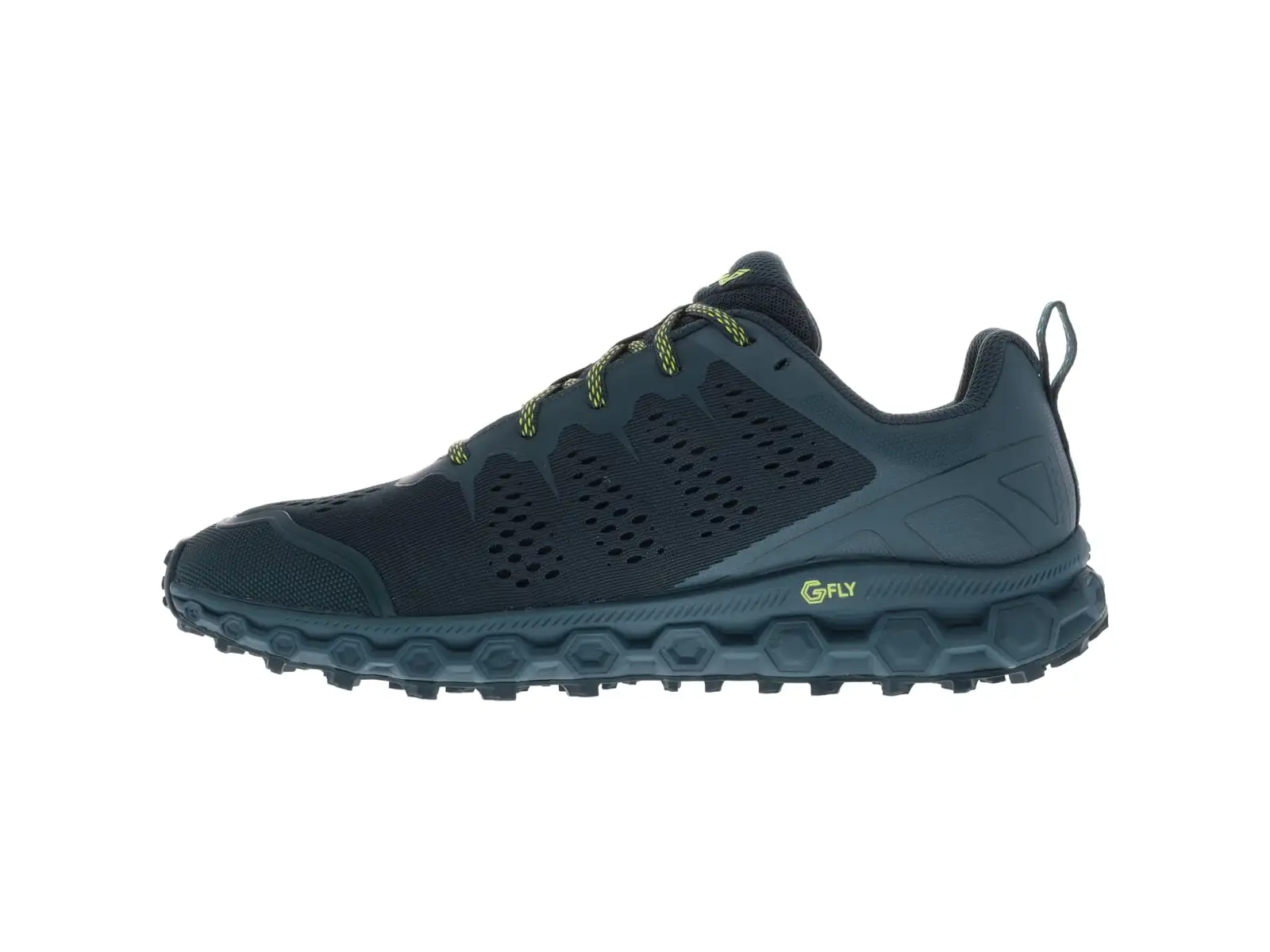 Inov-8 Pakclaw G 280 Laufschuhe Kiefer/Gelb