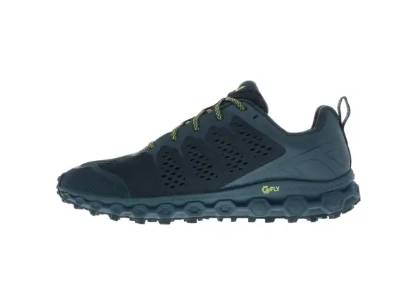Inov-8 Pakclaw G 280 Laufschuhe Kiefer/Gelb