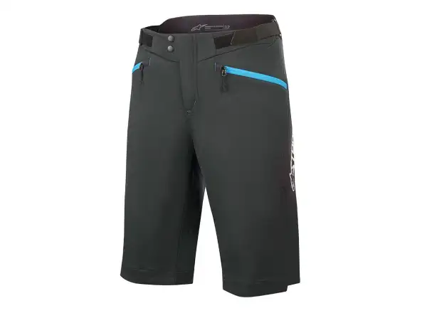 Alpinestars E-ride Shorts Inner Chamois Black