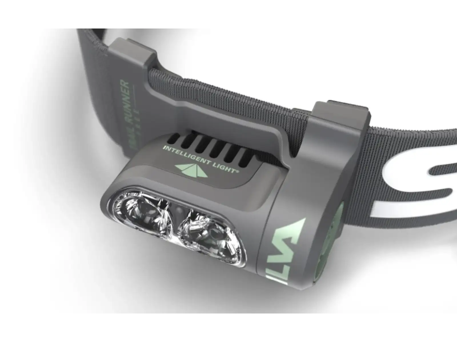 Silva Trail Runner Free 2 Ultra Stirnlampe