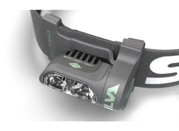 Silva Trail Runner Free 2 Ultra Stirnlampe