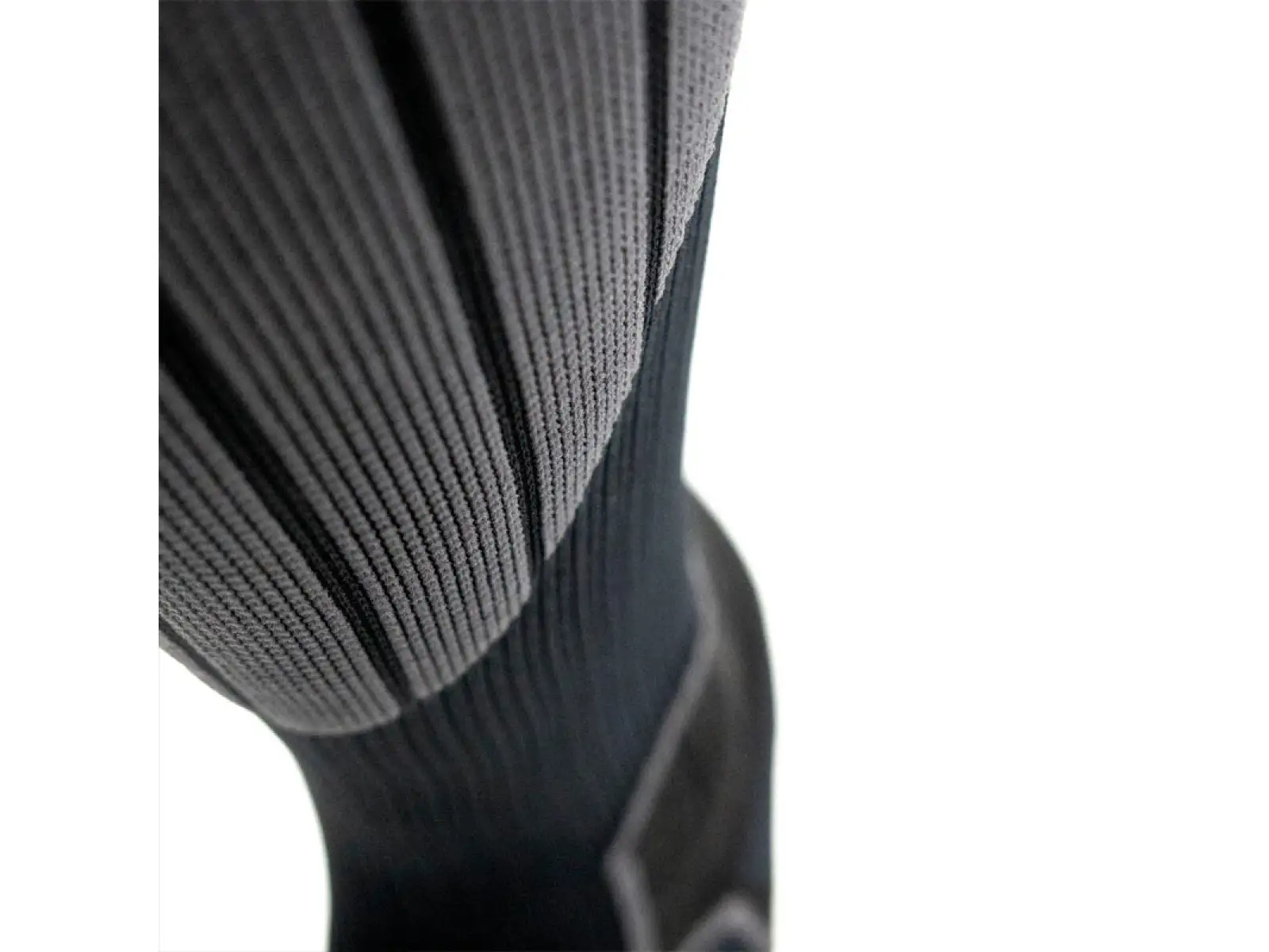 Thermic GFX Compression Hybrid DLX-Wool Socken Black