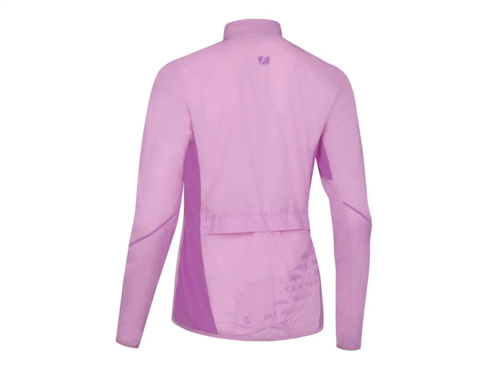 Etape Gloria 2.0 Damen Windjacke lila