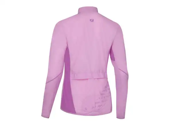 Etape Gloria 2.0 Damen Windjacke lila