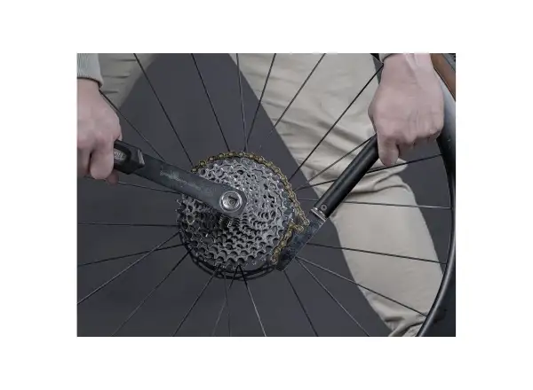 TOPEAK Chain Whip Kassettenpeitsche