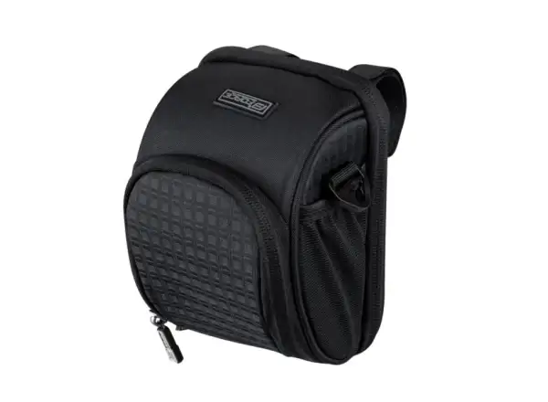 Force Virago Lenkertasche Schwarz