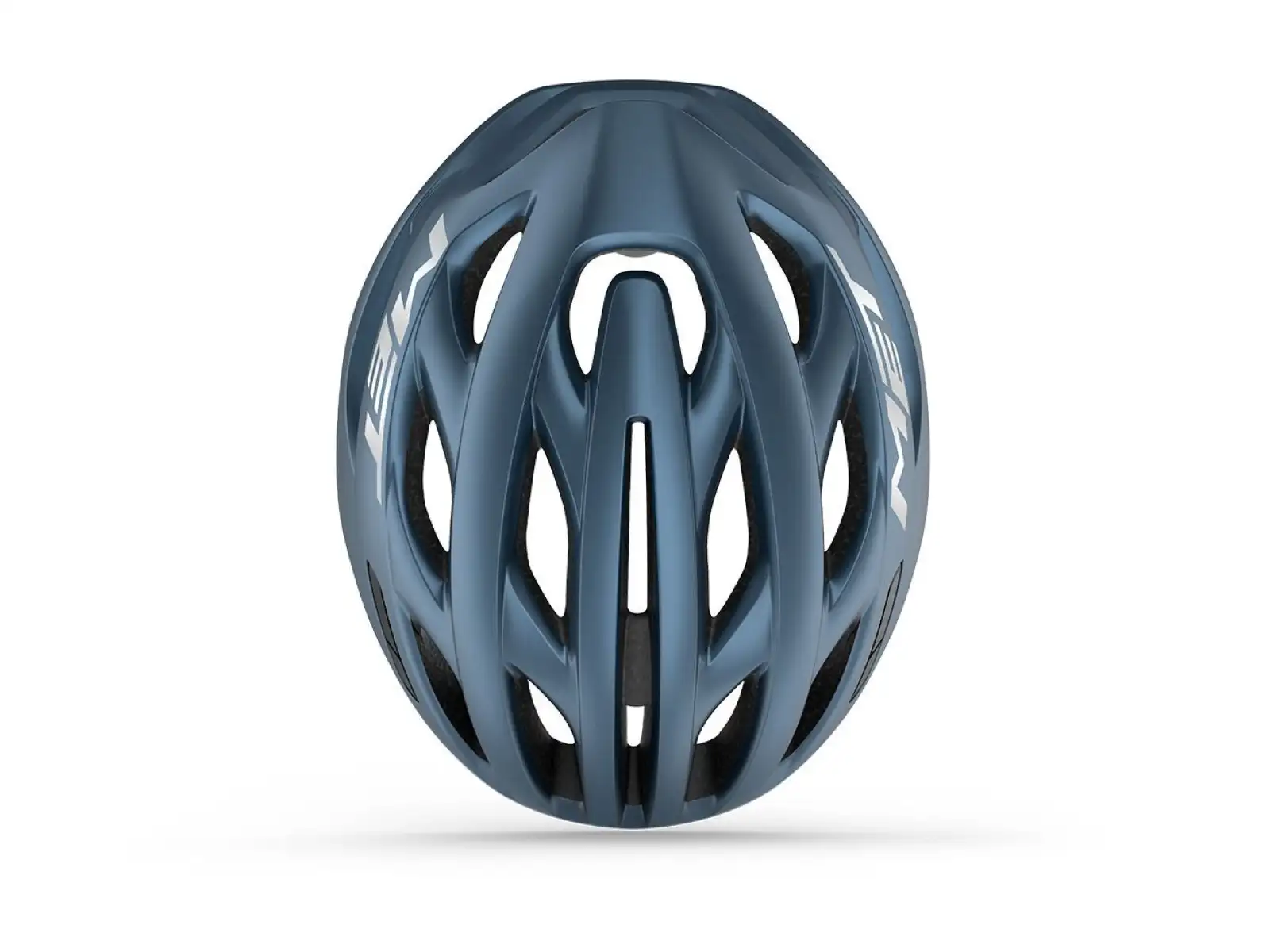 MET Estro MIPS Helm Navy Teal