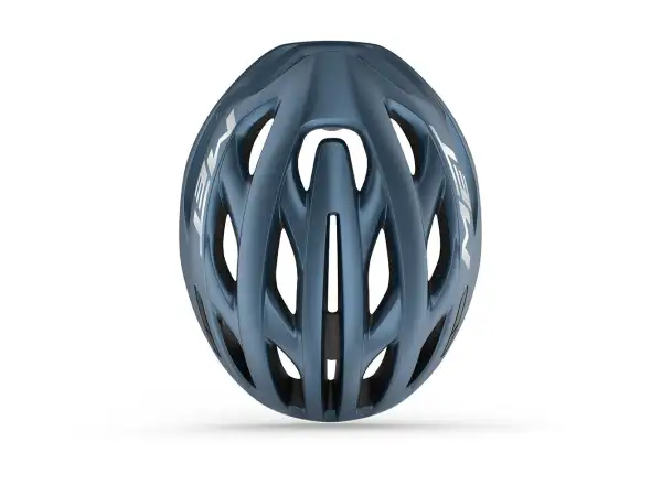 MET Estro MIPS Helm Navy Teal