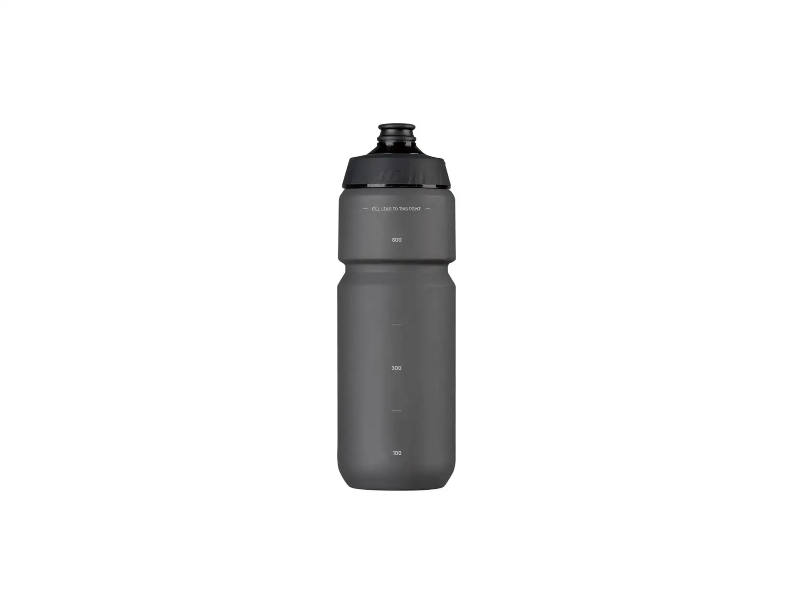 Topeak TTi Flasche 750 ml schwarz