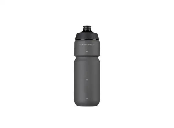 Topeak TTi Flasche 750 ml schwarz