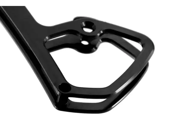 Garbaruk Derailleur Cage Schaltwerkskäfig für Shimano GRX 11-Gang Lila