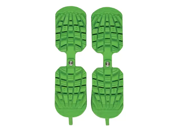 Sidas Ski Boots Tractions grün