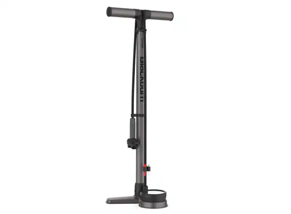 Blackburn AirTower Standpumpe Grau