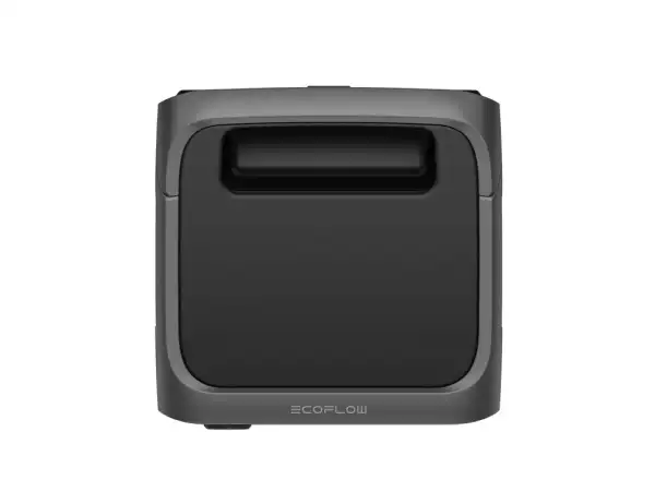 EcoFlow RIVER 3 Max Ladestation