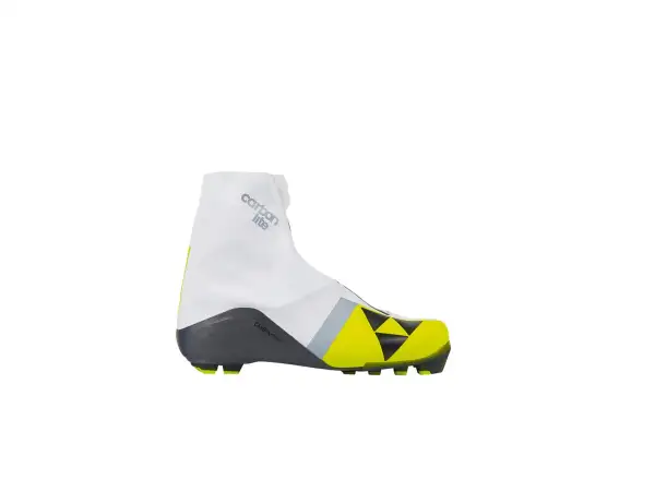Fischer Carbonlite Classic WS Langlaufschuhe 2024/25