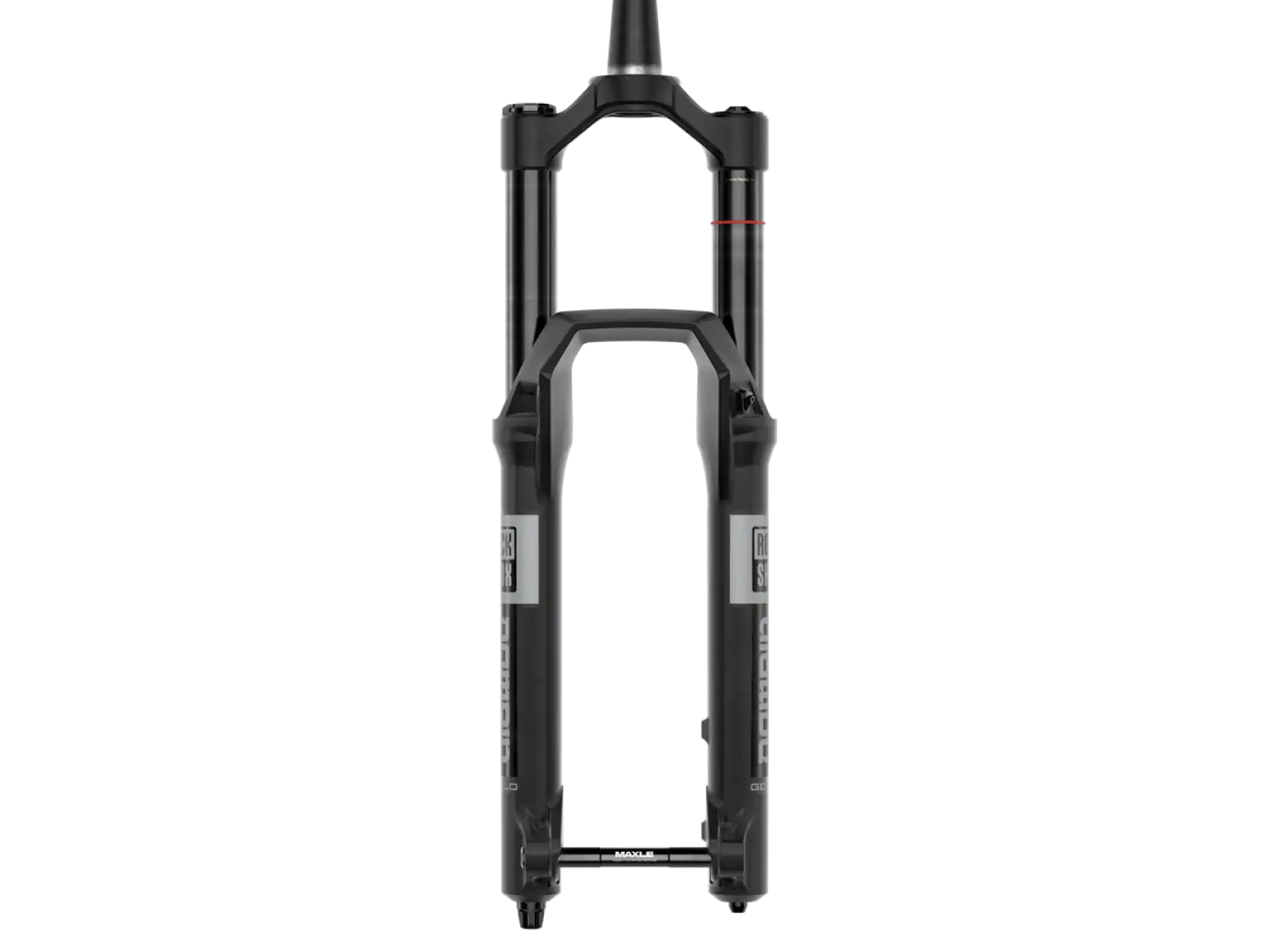 Rock Shox Domain Gold Isolator RC 27,5+ gefederte Gabel