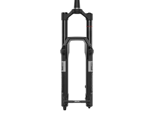 Rock Shox Domain Gold Isolator RC 27,5+ gefederte Gabel