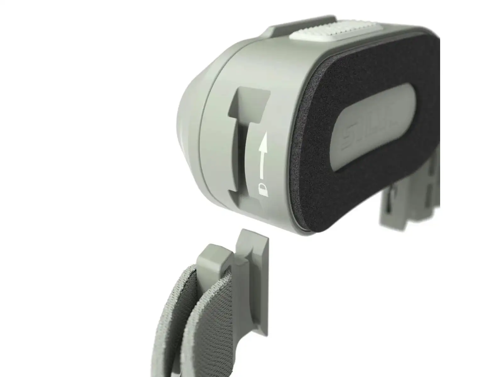 Silva Smini Stirnlampe Mint