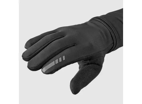 Grip Grab Insulator 2 Spring-Autum Handschuhe schwarz